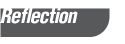 reflection icon