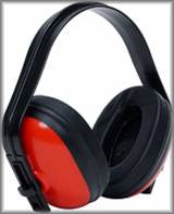 industrial grade headphones