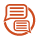 discussion icon