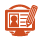 blog icon