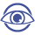 viewing icon