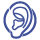listening icon